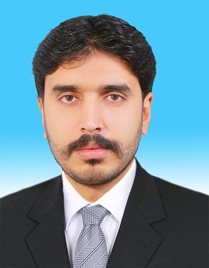 Syed Zulfiqar Ali